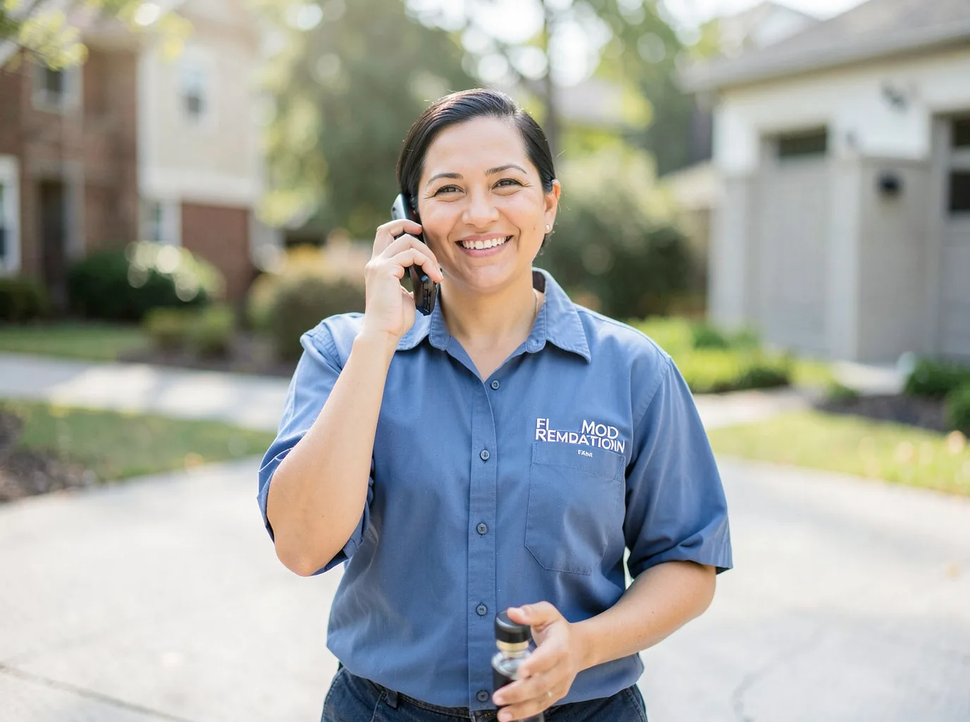 Mold Remediation Grundy Center, IA FAQs